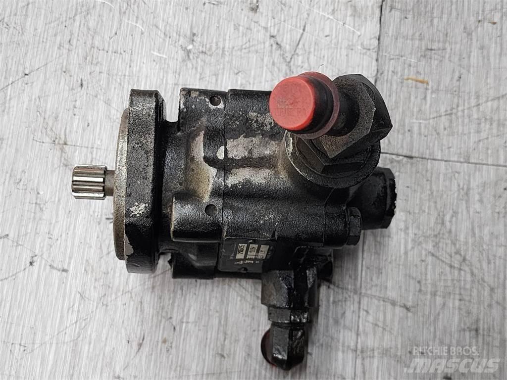  LUK LF73C Hydraulics