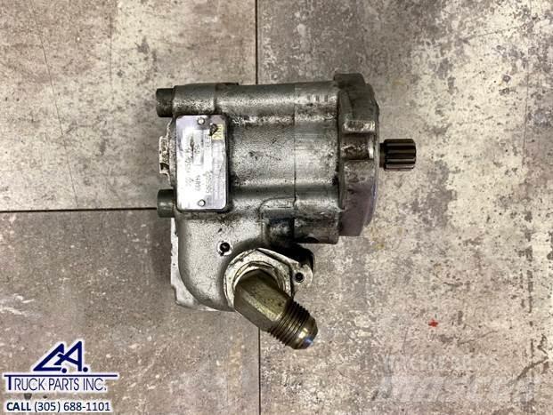  LUK LF93 Hydraulics