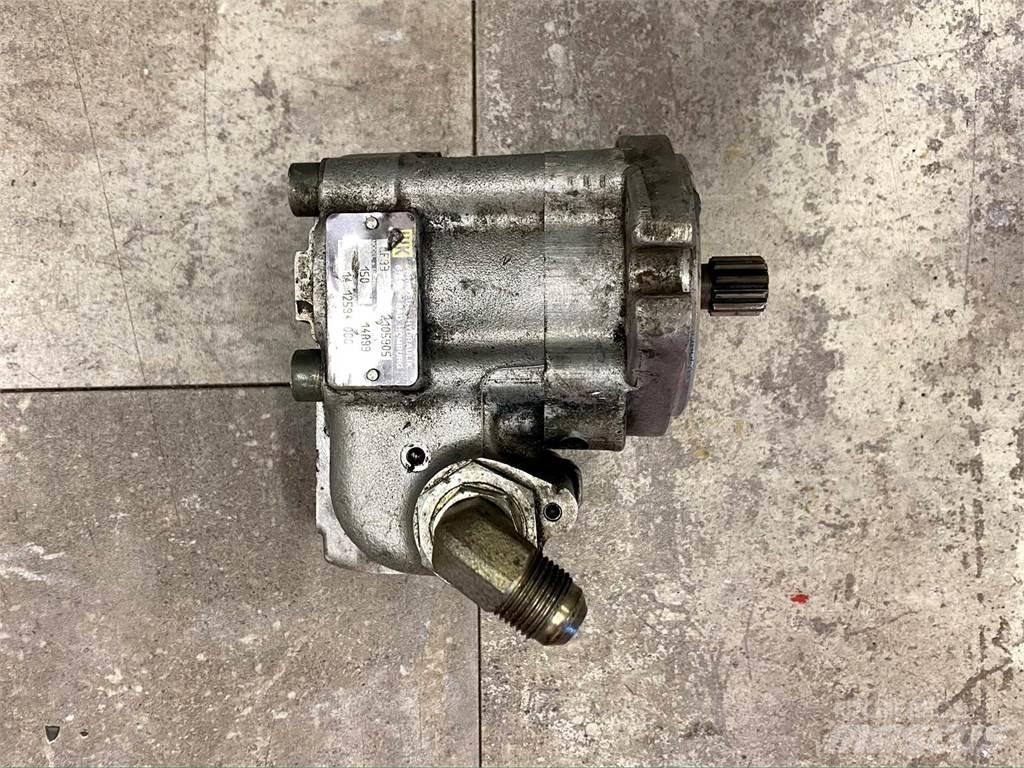  LUK LF93 Hydraulics
