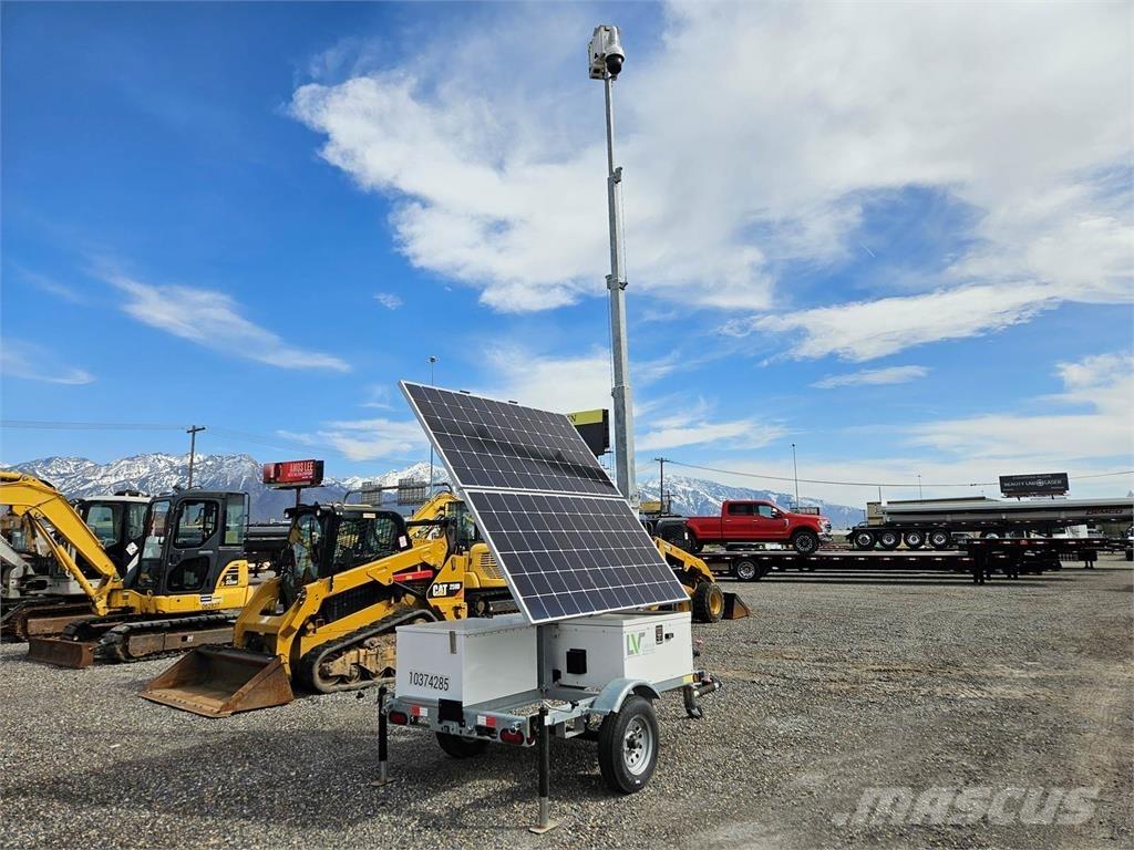  LVT D3 Other trailers
