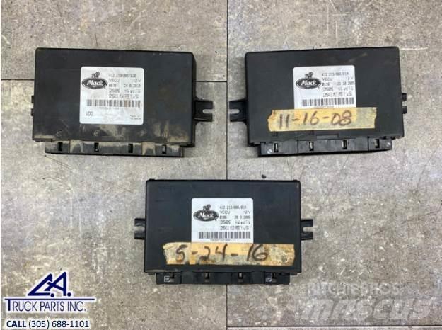 Mack  Electronics