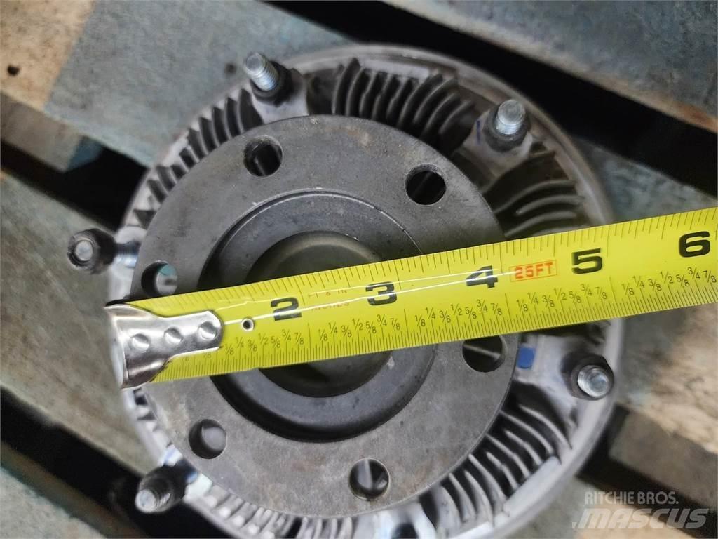Mack  Other components