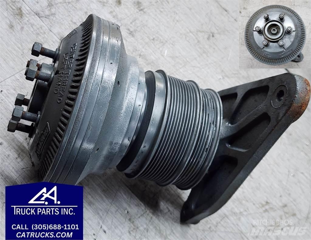 Mack  Other components