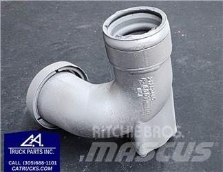Mack  Other components