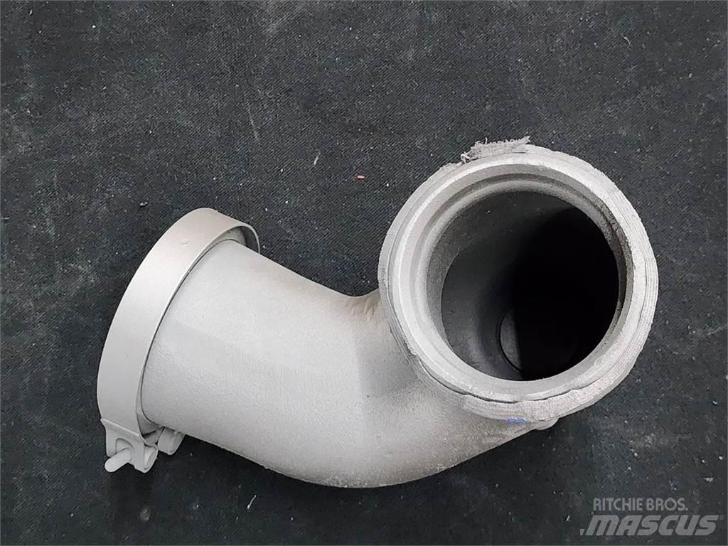 Mack  Other components