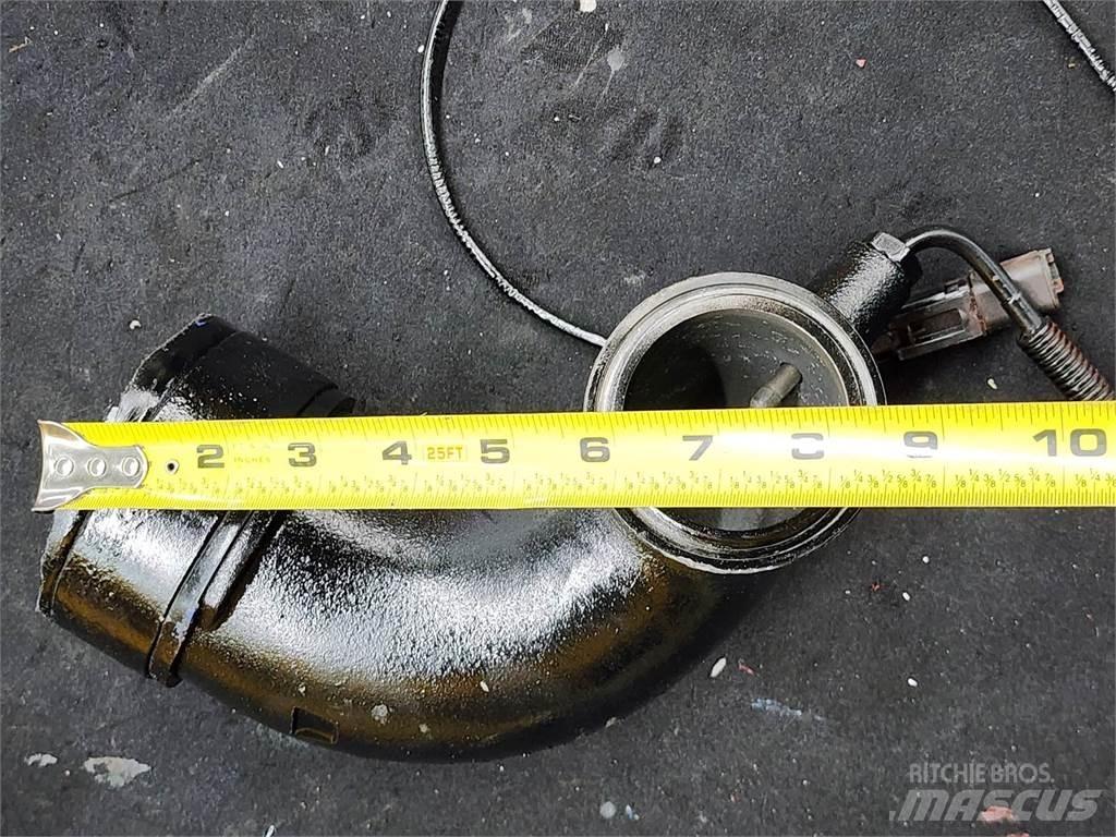 Mack  Other components