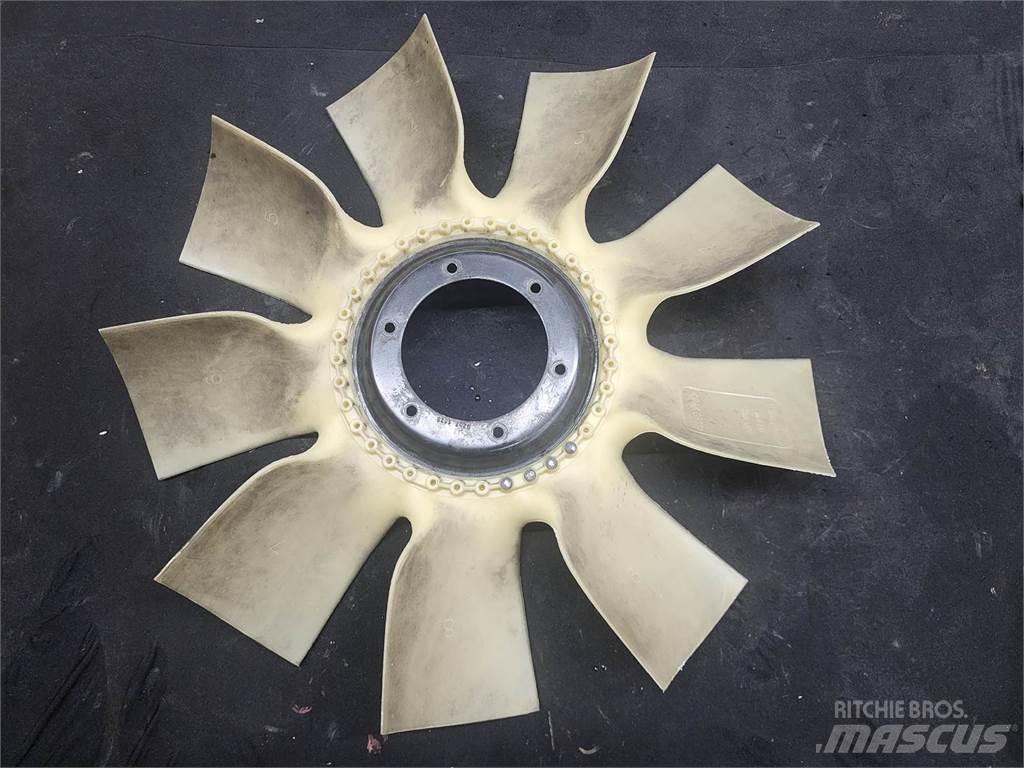 Mack  Other components