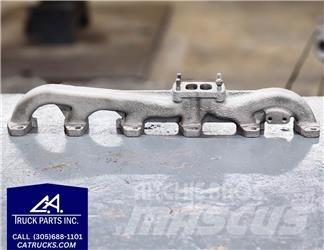 Mack  Other components