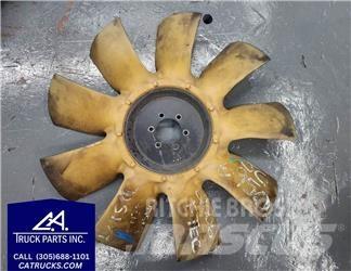 Mack  Other components