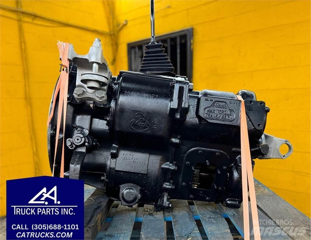 Mack 1078 Gearboxes