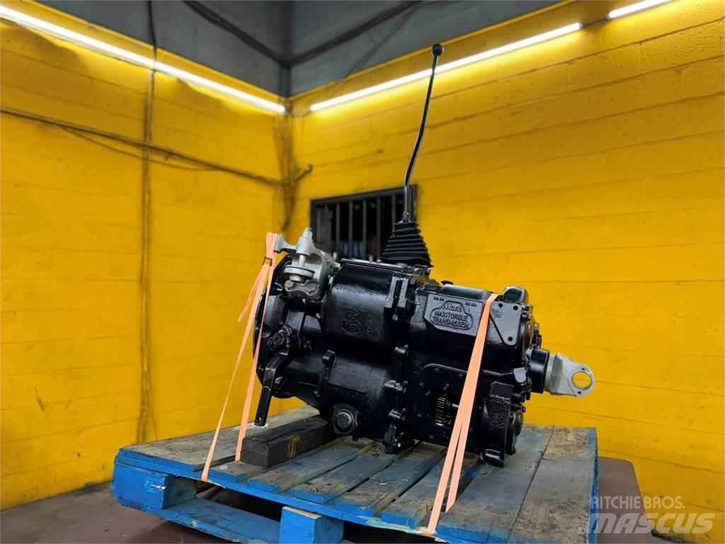 Mack 1078 Gearboxes