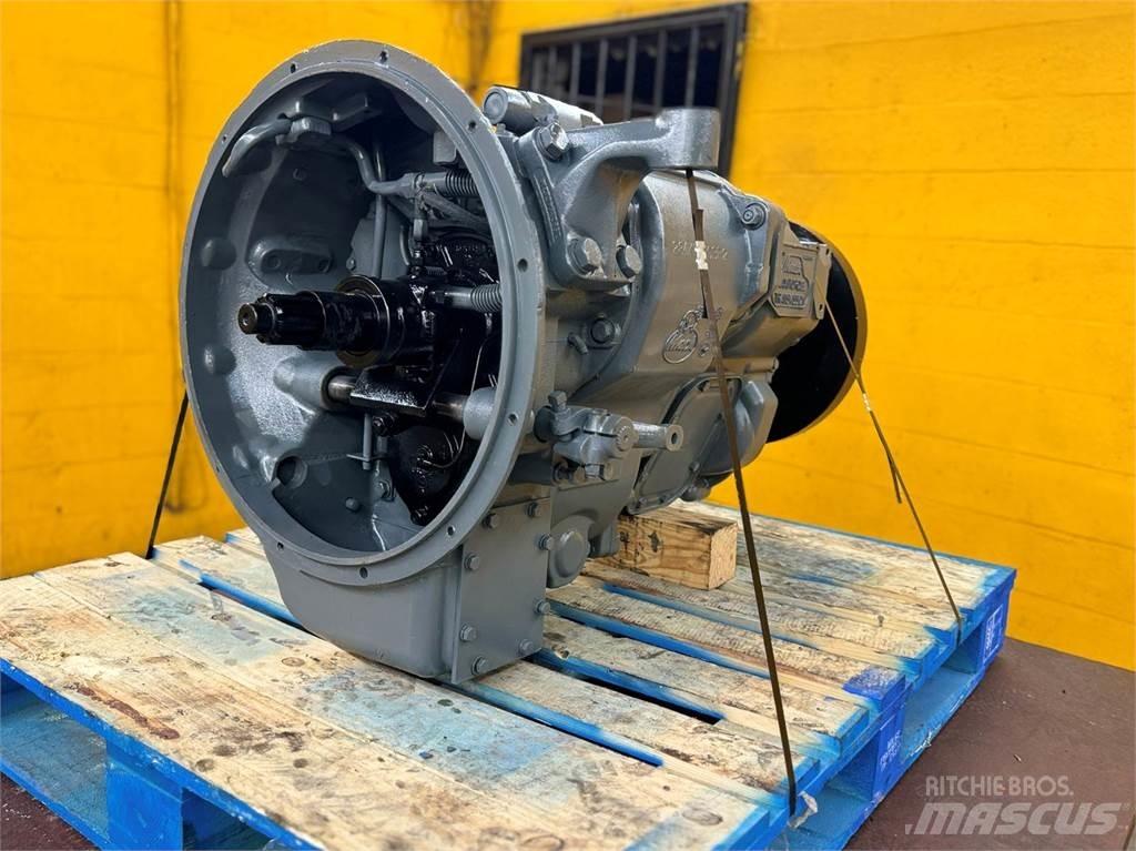 Mack 1078 Gearboxes