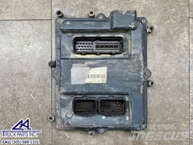 Mack AC Electronics