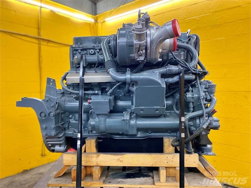 Mack AC Engines
