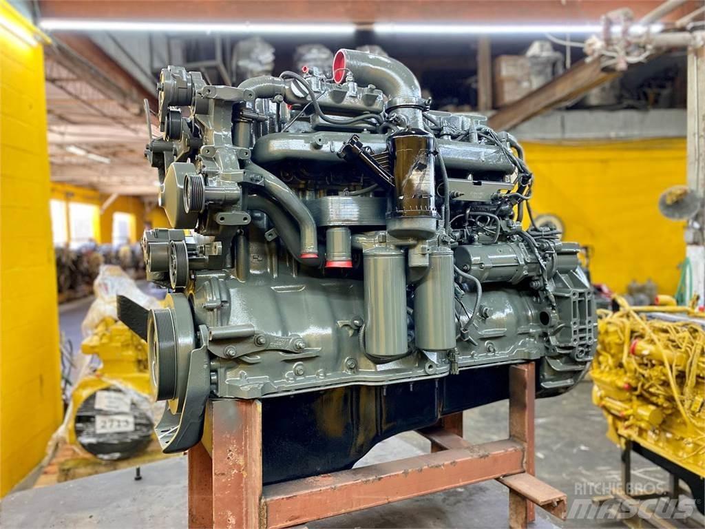 Mack AI Engines