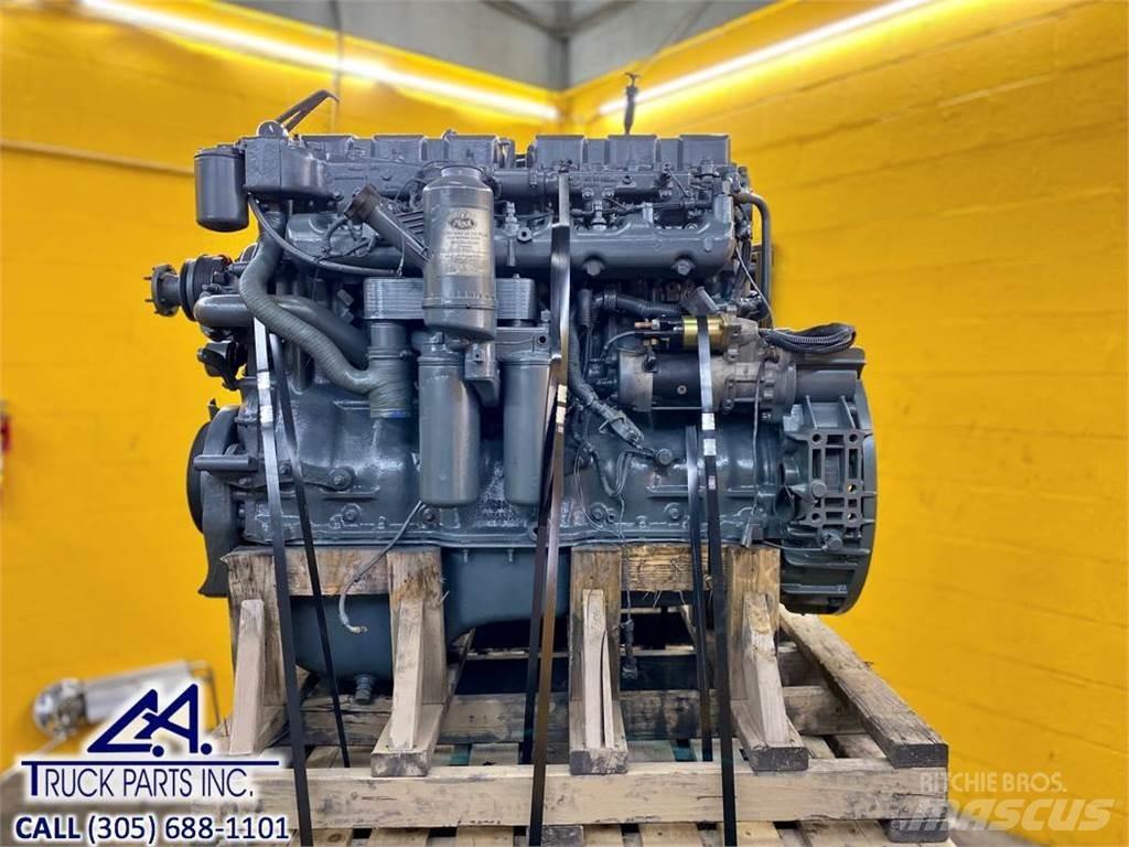 Mack AI Engines