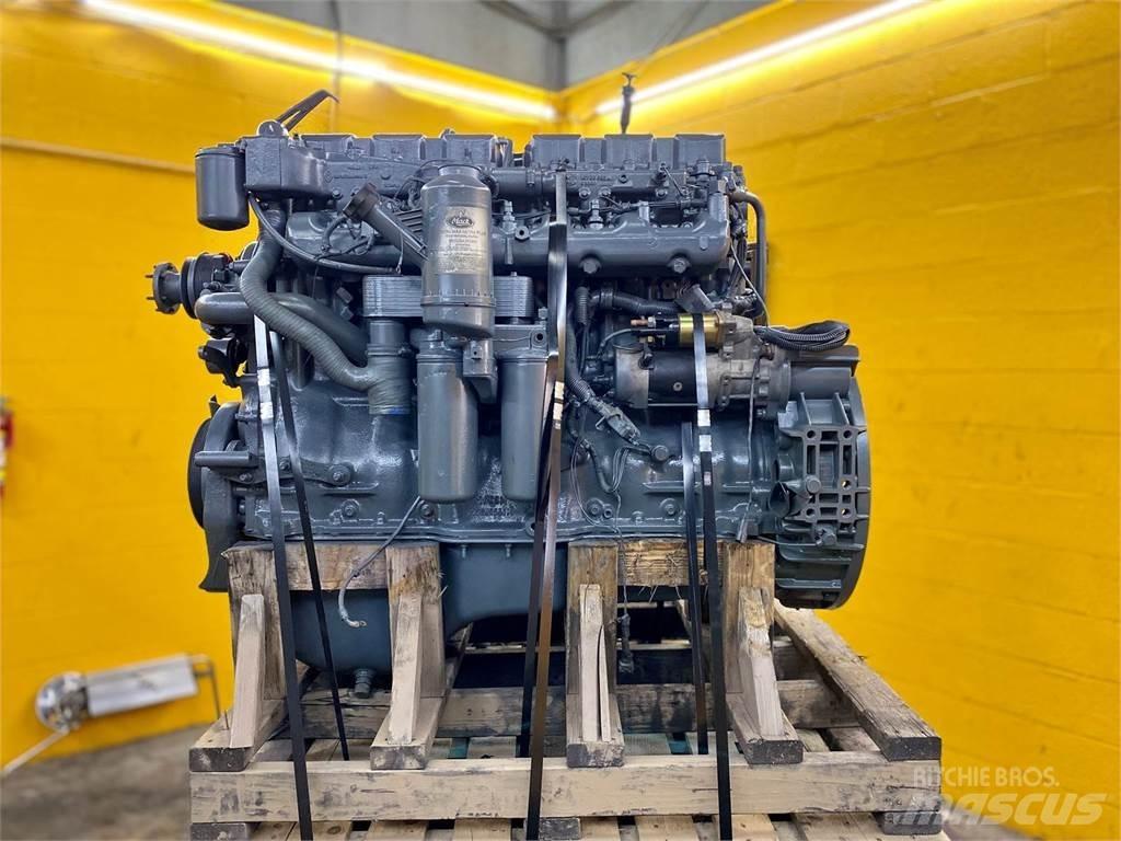 Mack AI Engines