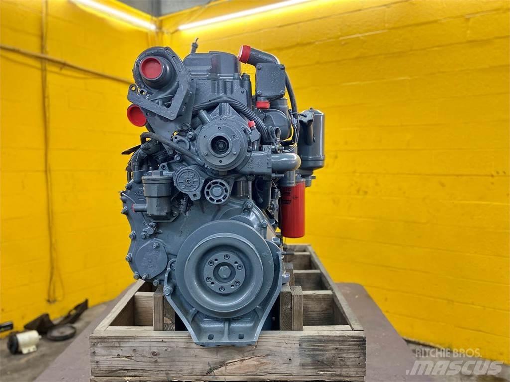 Mack AI Engines