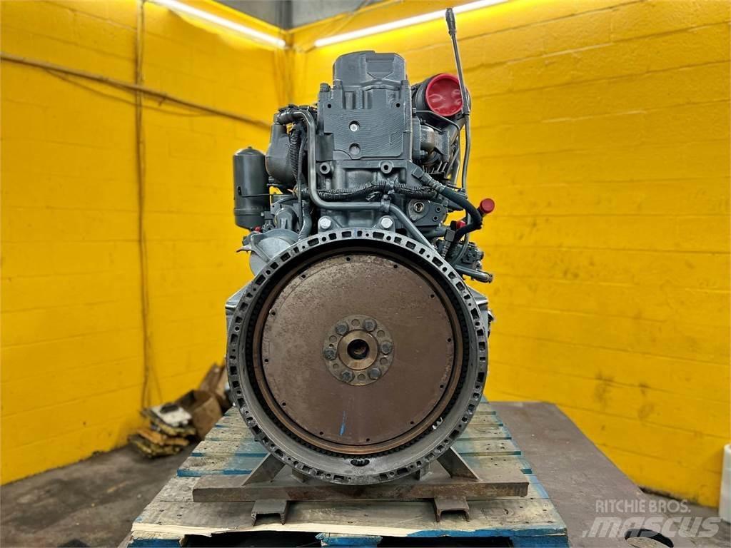 Mack AI Engines