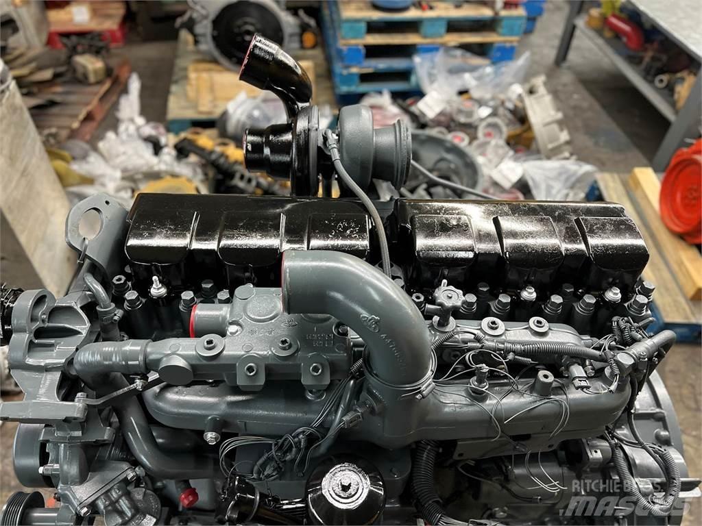 Mack AI Engines