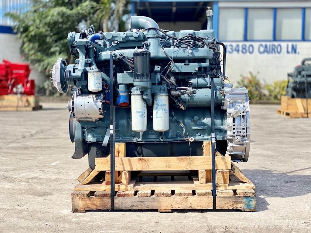 Mack AMI Engines