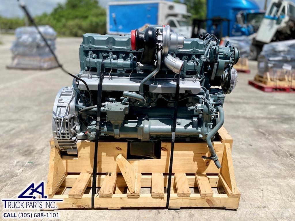 Mack AMI Engines