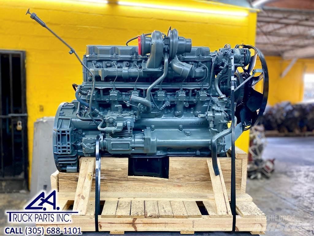 Mack AMI Engines