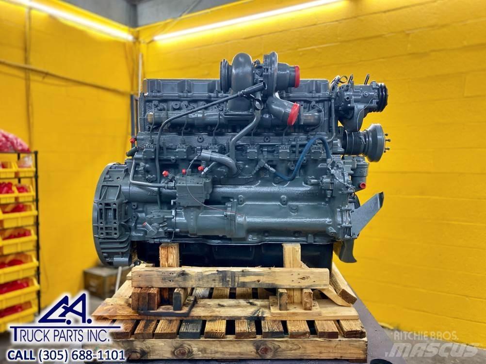 Mack AMI Engines