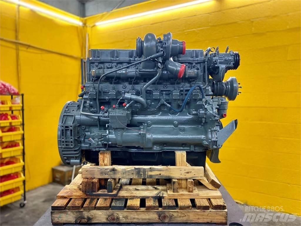 Mack AMI Engines