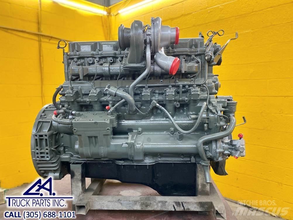 Mack AMI Engines