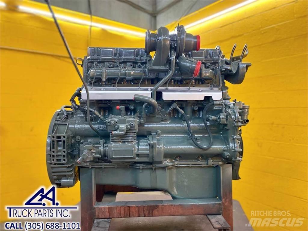 Mack AMI Engines