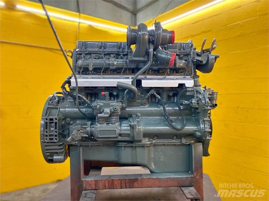 Mack AMI Engines