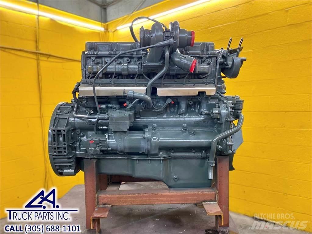 Mack AMI Engines
