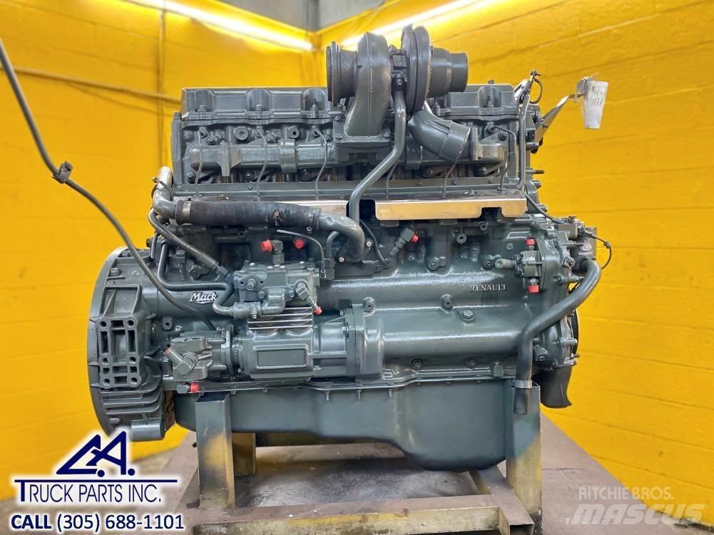 Mack AMI Engines