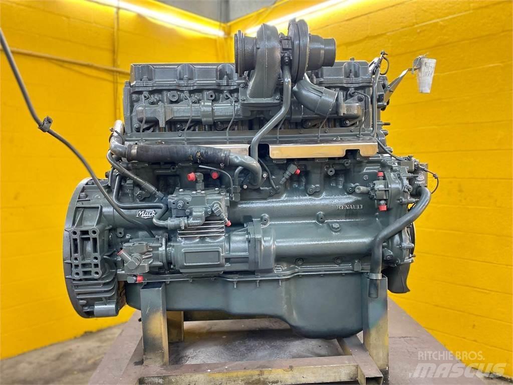Mack AMI Engines