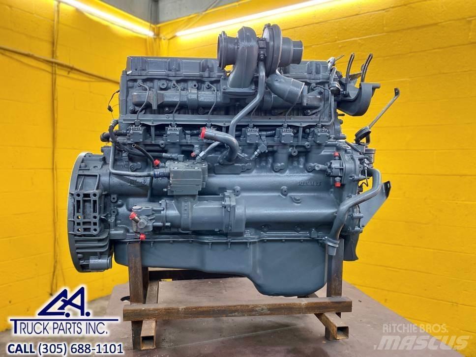 Mack AMI Engines