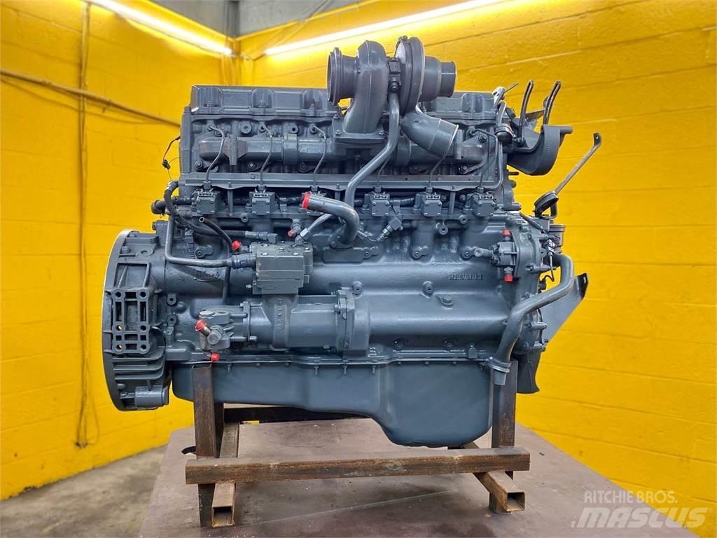 Mack AMI Engines