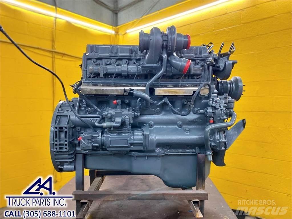 Mack AMI Engines