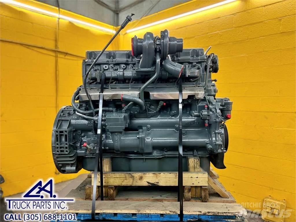 Mack AMI Engines