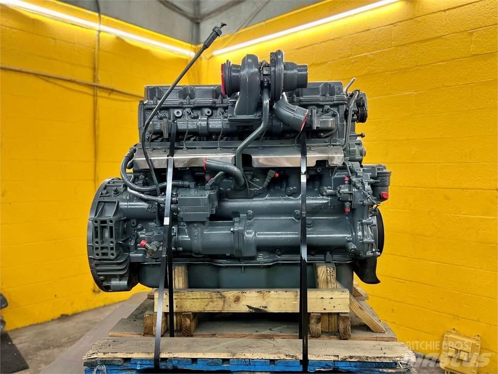 Mack AMI Engines
