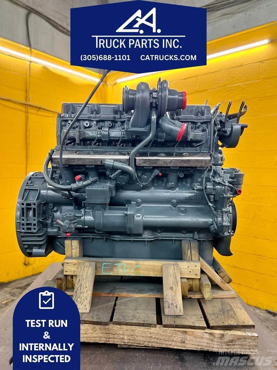 Mack AMI Engines