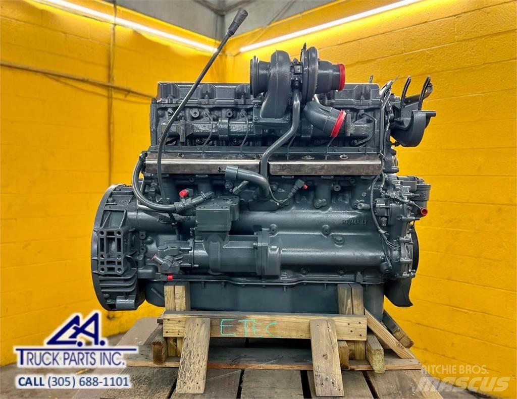 Mack AMI Engines