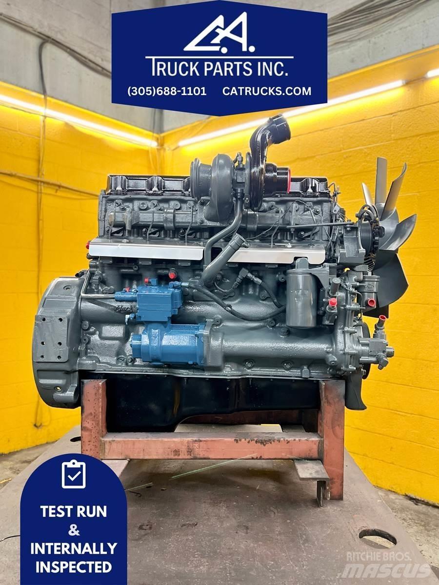 Mack AMI Engines