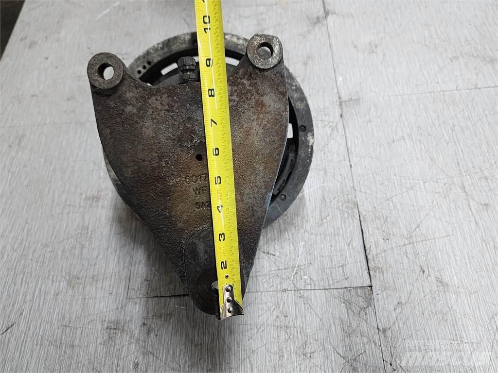 Mack AMI Other components