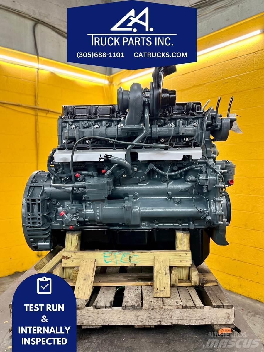 Mack AMI Engines