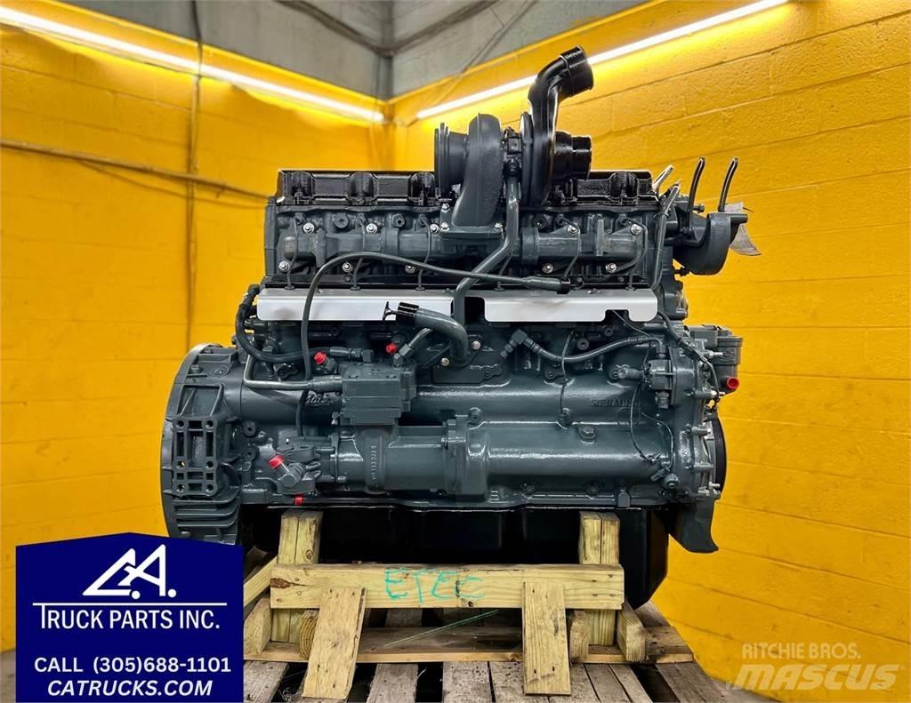 Mack AMI Engines