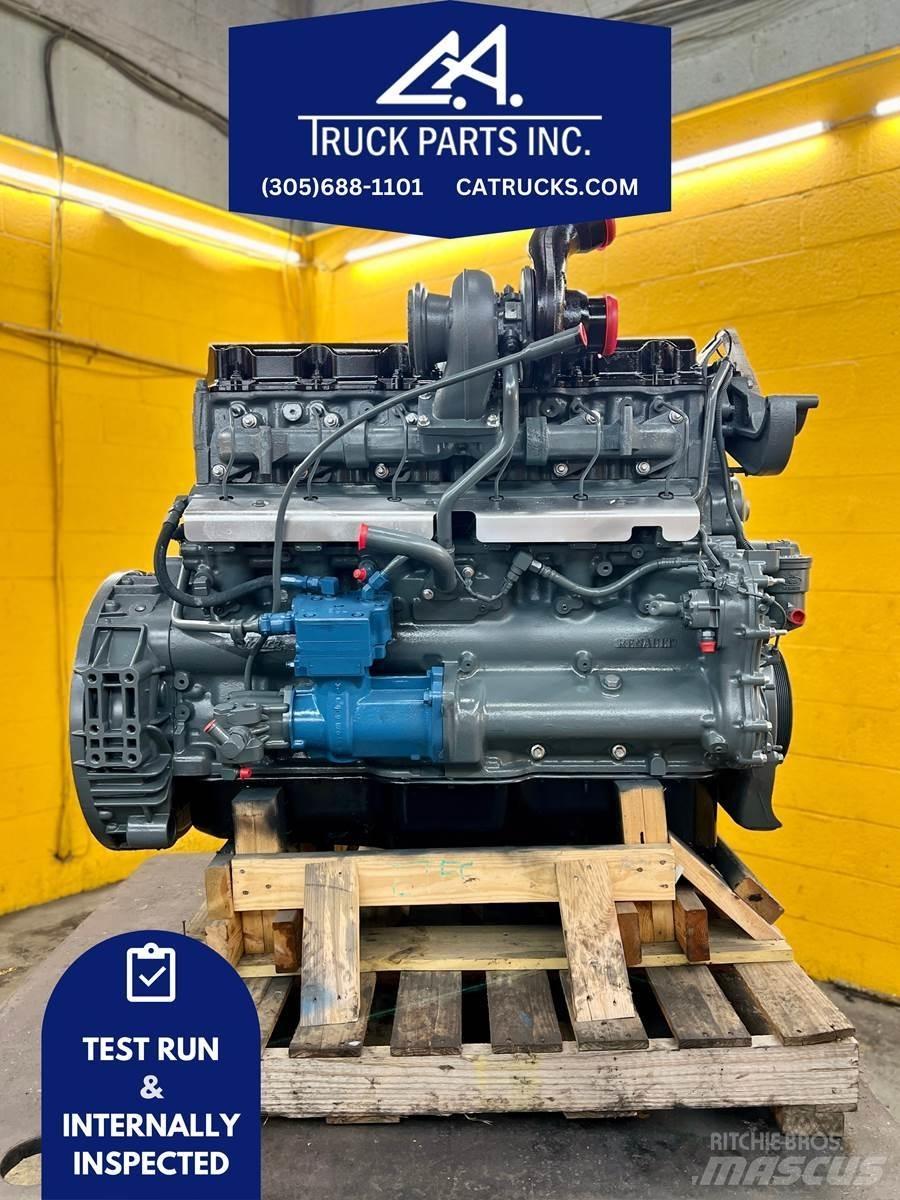 Mack AMI Engines