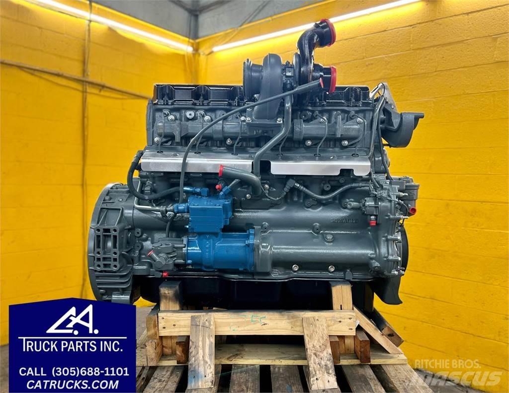 Mack AMI Engines