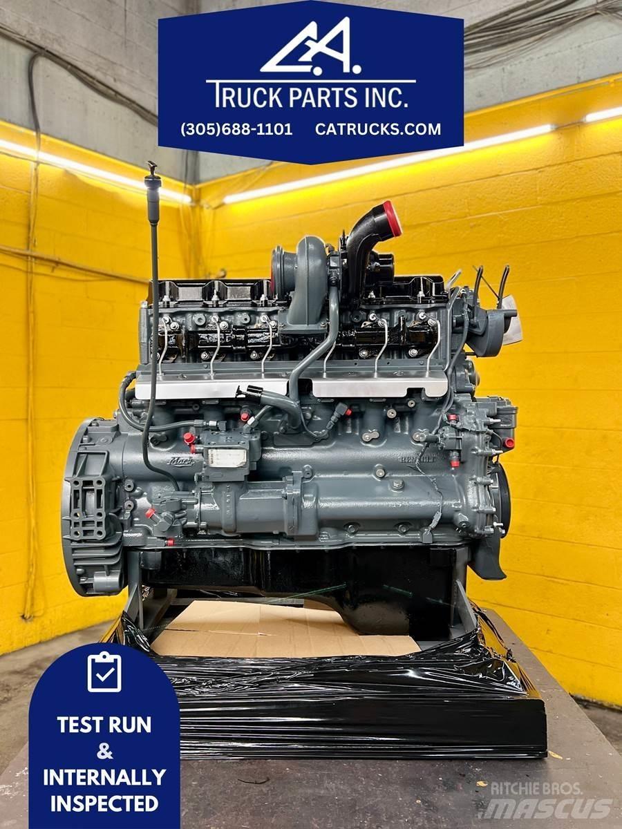 Mack AMI Engines