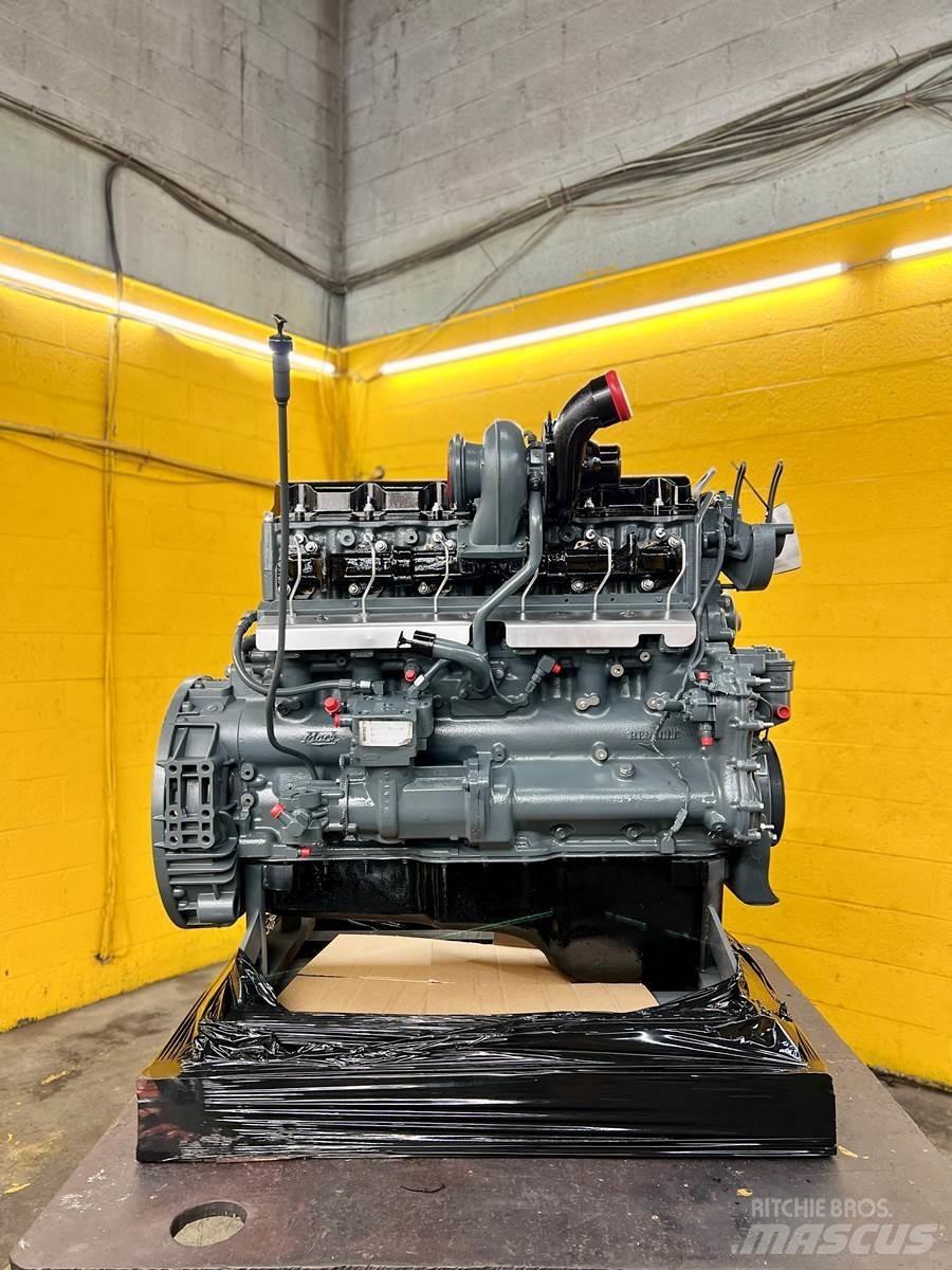 Mack AMI Engines